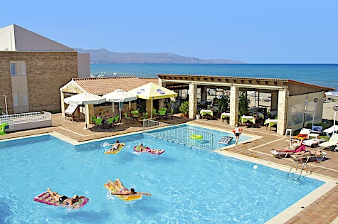 Kostakis Beach